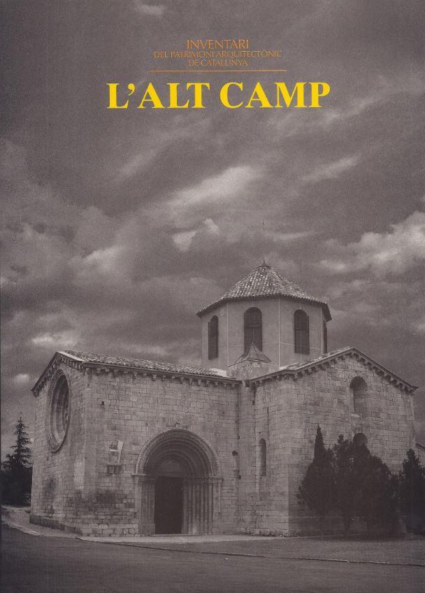 ALT CAMP, L' | 9788439322603