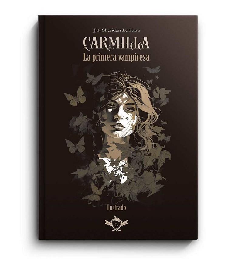CARMILLA | 9788410037359 | THOMAS, JOSEPH