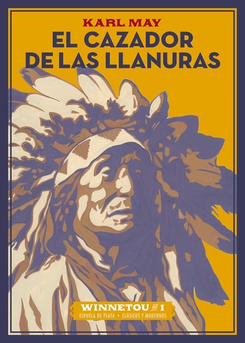 CAZADOR DE LAS LLANURAS, EL | 9788416034987 | MAY, KARL