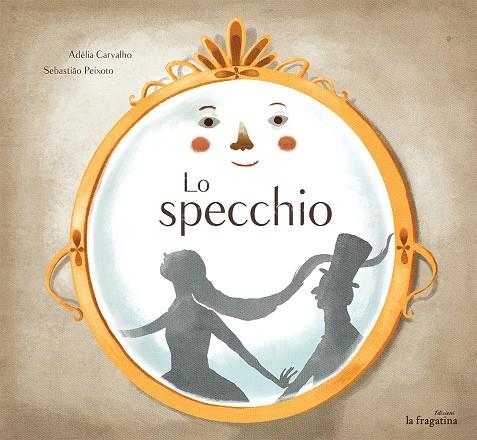 ESPEJO, EL | 9788416226788 | CARVALHO, ADELIA