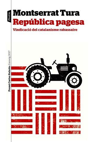 REPÚBLICA PAGESA | 9788498094046 | TURA, MONTSERRAT