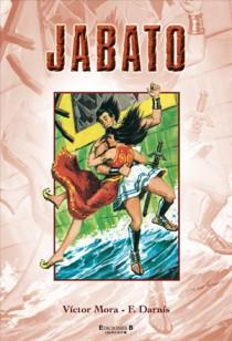 SUPER JABATO 09 | 9788466647182 | MORA, VICTOR / DARNIS, FRANCISCO