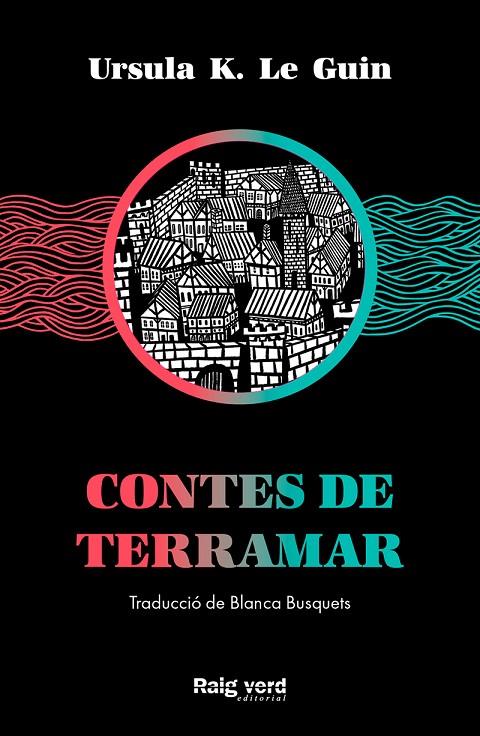 CONTES DE TERRAMAR | 9788417925574 | LE GUIN, URSULA K.