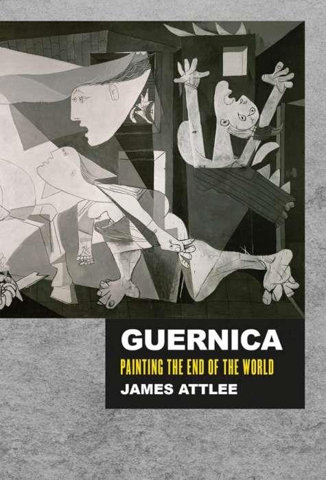 GUERNICA | 9781786691446 | ATTLEE, JAMES