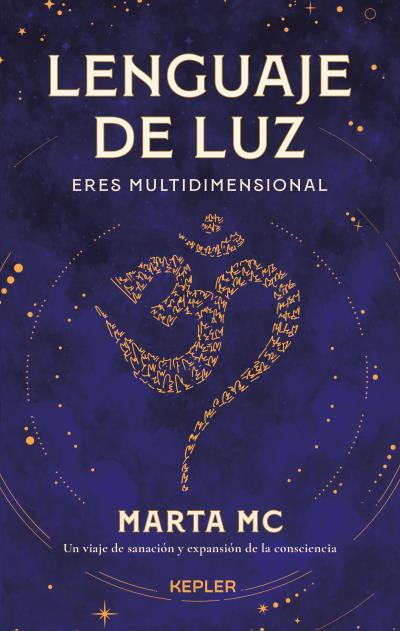 LENGUAJE DE LUZ | 9788419656254 | MARTÍNEZ, MARTA
