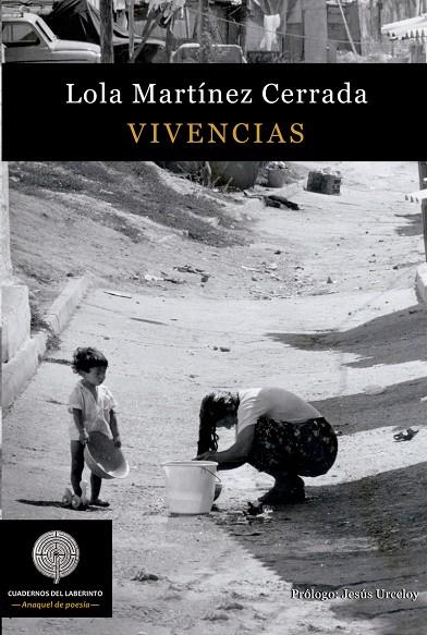 VIVENCIAS | 9788494826009 | LOLA MARTINEZ, LOLA
