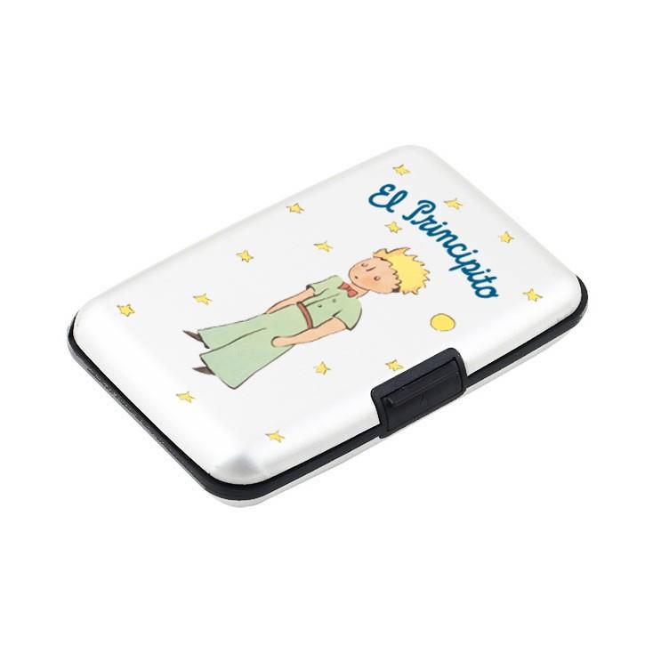 TARJETERO EL PRINCIPITO | 9788893672108 | DE SAINT-EXUPÉRY, ANTOINE