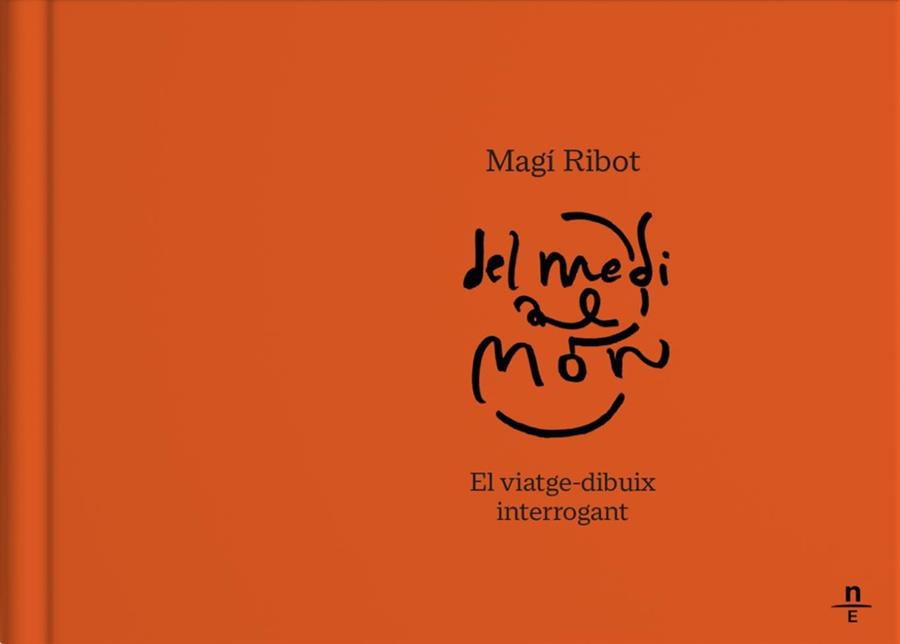 DEL MEDI AL MÓN | 9788412838428 | RIBOT I MANSO, MAGÍ