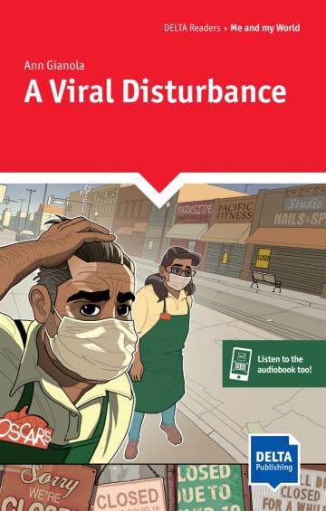 A VIRAL DISTURBANCE | 9783125011342