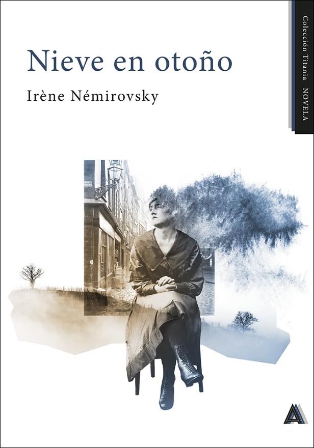 NIEVE EN OTOÑO | 9791388282218 | NEMIROVSKY, IRENE