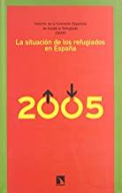 SITUACION DE LOS REFUGIADOS EN ESPAÑA, LA (2005) | 9788483192283