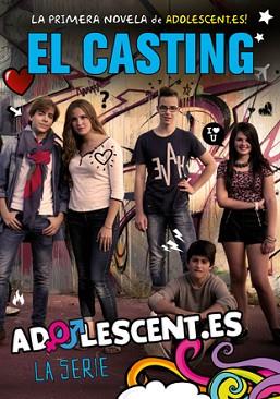 CÁSTING, EL | 9788424654412