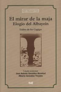 MIRAR DE LA MAJA, EL | 9788433850379 | CAGIGAS, Y.