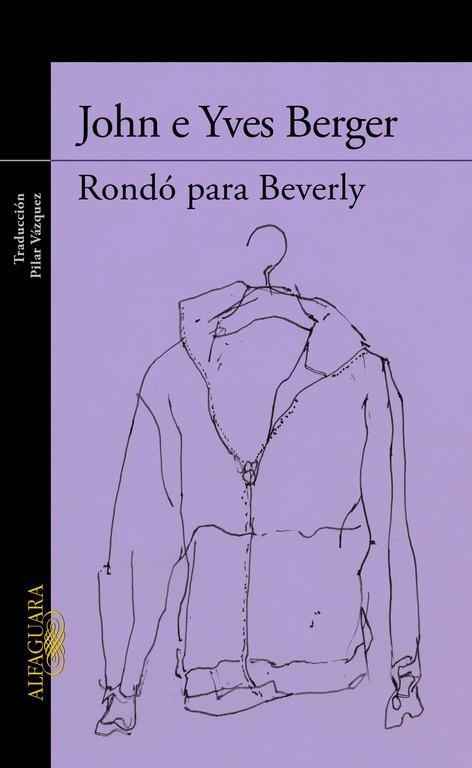 RONDÓ PARA BEVERLY | 9788420419350 | BERGER, JOHN / BERGER, YVES