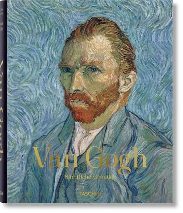 VAN GOGH. SÄMTLICHE GEMÄLDE (GERMAN EDITION) | 9783836572903 | WALTHER, INGO F./METZGER, RAINER