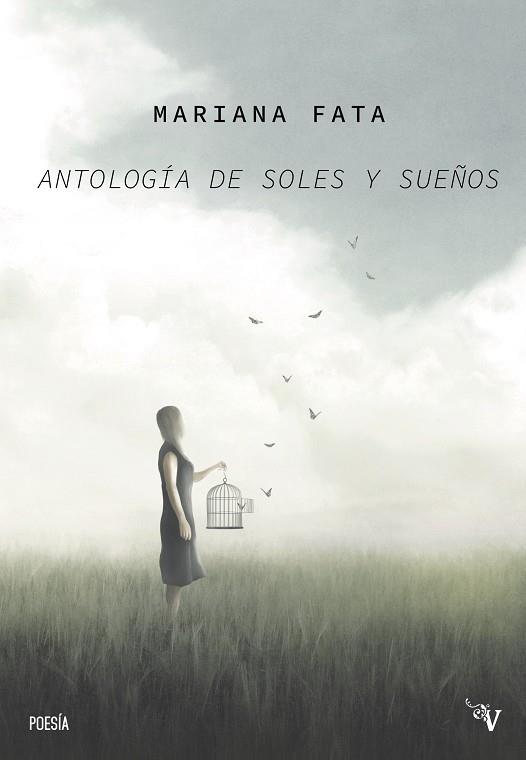 ANTOLOGÍA DE SOLES Y SUEÑOS | 9788410073999 | FATA, MARIANA
