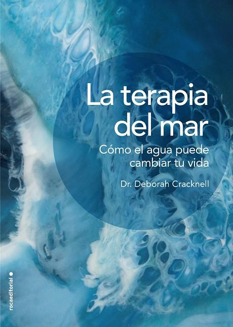 TERAPIA DEL MAR, LA | 9788417305826 | CRACKNELL,  DEBORAH
