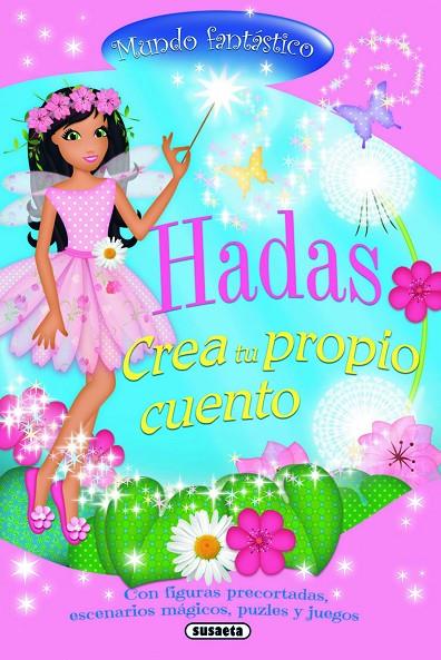 HADAS | 9788410844698 | SUSAETA EDICIONES