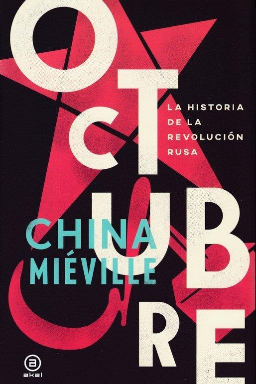 OCTUBRE | 9788446044871 | MIÉVILLE, CHINA