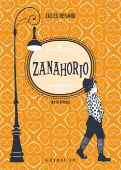 ZANAHORIO | 9788412804614 | RENARD, JULES