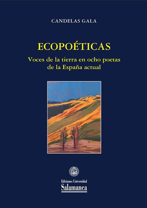 ECOPOÉTICAS | 9788413112695 | GALA, CANDELAS
