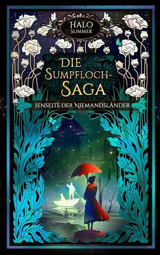 JENSEITS DER NIEMANDSLÄNDER | 9783750480636 | SUMMER, HALO