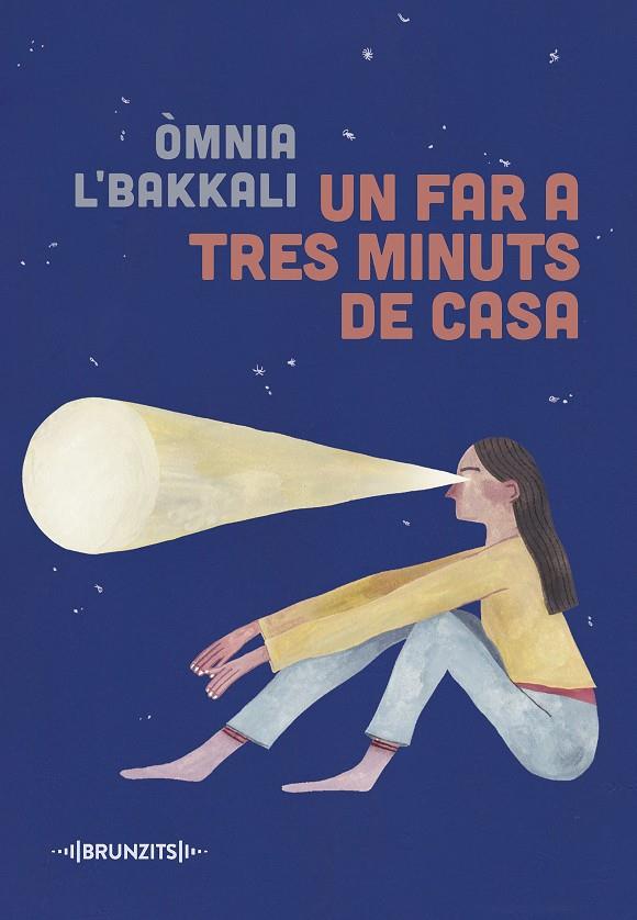 FAR A TRES MINUTS DE CASA, UN | 9788466430838 | L'BAKKALI TAHIRI, ÒMNIA