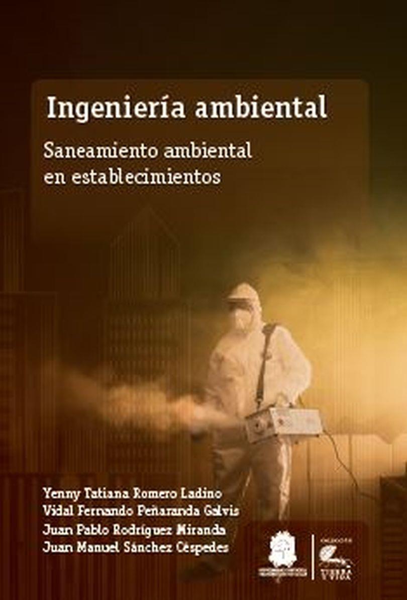 INGENIERÍA AMBIENTAL | 9789587875287 | RODRÍGUEZ MIRANDA, JUAN PABLO