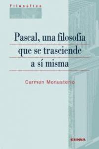 PASCAL | 9788431328832 | MONASTERIO HERNÁNDEZ, CARMEN