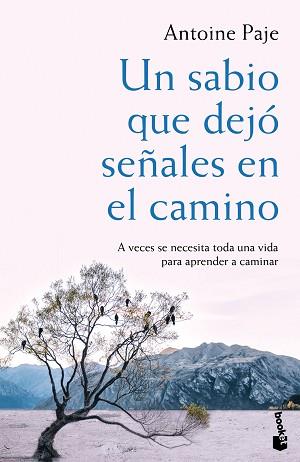 SABIO QUE DEJÓ SEÑALES EN EL CAMINO, UN | 9788408166382 | PAJE, ANTOINE