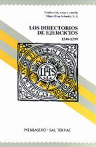 DIRECTORIOS DE EJERCICIOS 1540-1599, LOS | 9788429313482 | LOP SEBASTIÀ, MIGUEL