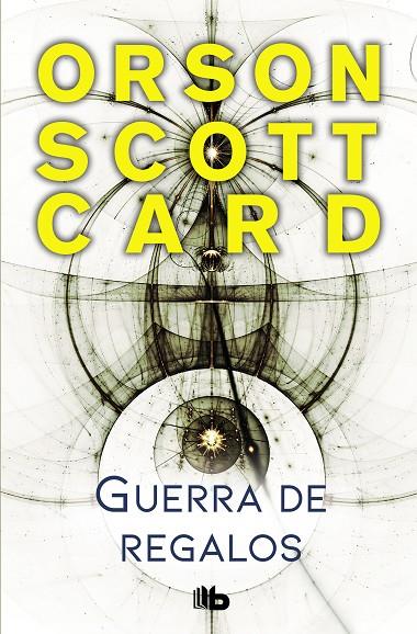 GUERRA DE REGALOS | 9788490707494 | CARD, ORSON SCOTT