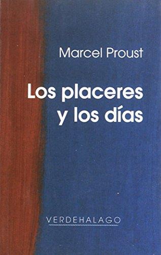 PLACERES Y LOS DÍAS, LOS | 9786077546504 | ORTIZ LOVILLO, PILAR