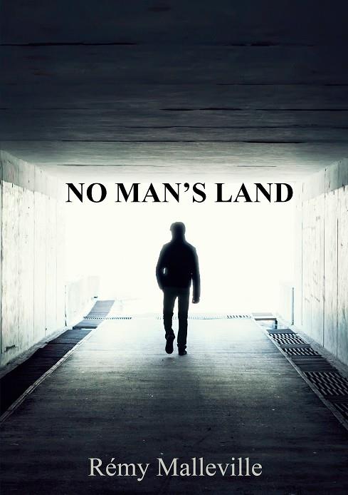 NO MAN'S LAND | 9782322122479 | MALLEVILLE, REMY