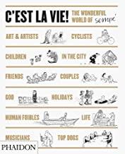 C'EST LA VIE! | 9780714865973 | SEMPE, JEAN-JACQUES