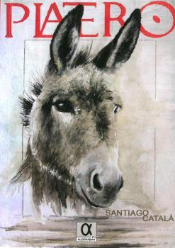 PLATERO | 9788416373338 | CATALÁ, SANTIAGO