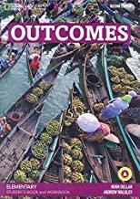 OUTCOMES ELEM A AL+EJ 2E+CLASS DVDR+EJCD | 9781337561143