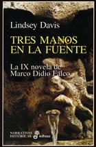 TRES MANOS EN LA FUENTE | 9788435006682 | DAVIS, LINDSEY