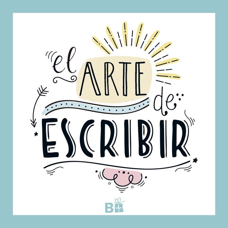 ARTE DE ESCRIBIR, EL | 9788466660655 | , AUTORES VARIOS