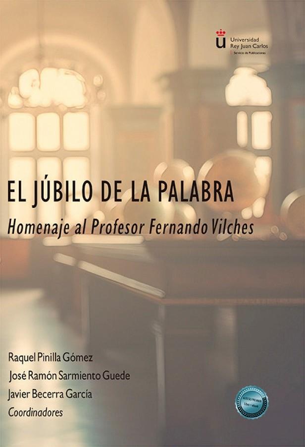 JÚBILO DE LA PALABRA, EL | 9788411706971