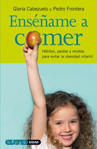 ENSÉÑAME A COMER | 9788441417090 | RIVIÈRE, MARGARITA