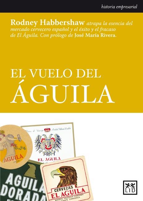 VUELO DEL ÁGUILA, EL | 9788483561614 | HABBERSBAY, RODNEY
