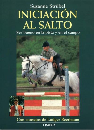 INICIACION AL SALTO | 9788428212809 | STR?BEL, SUSANNE