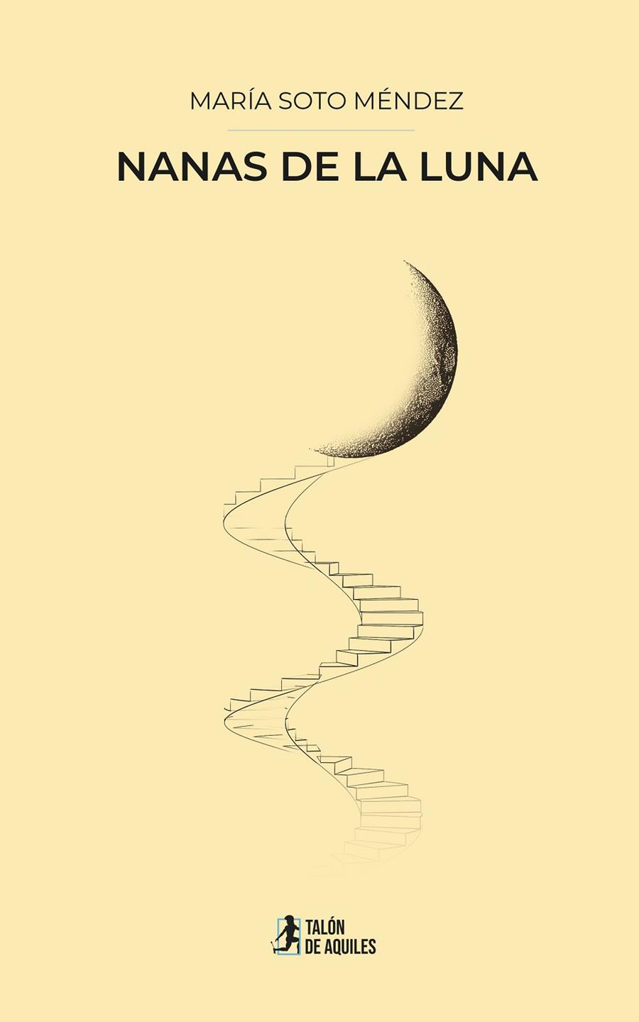 NANAS DE LA LUNA | 9791388122910 | SOTO MÉNDEZ, MARÍA