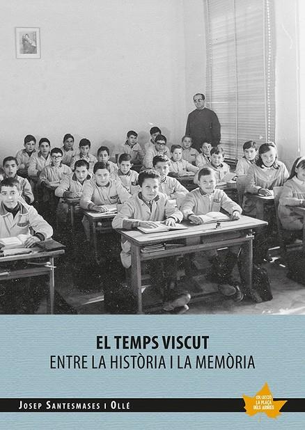 TEMPS VISCUT, EL | 9788413560120 | SANTESMASES I OLLE, JOSEP