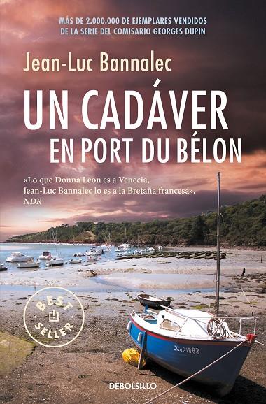 CADÁVER EN PORT DU BÉLON, UN | 9788466341226 | BANNALEC, JEAN-LUC