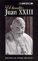 BENDITO JUAN XXIII, EL | 9788479146641 | GONZÁLEZ-BALADO, JOSÉ LUIS