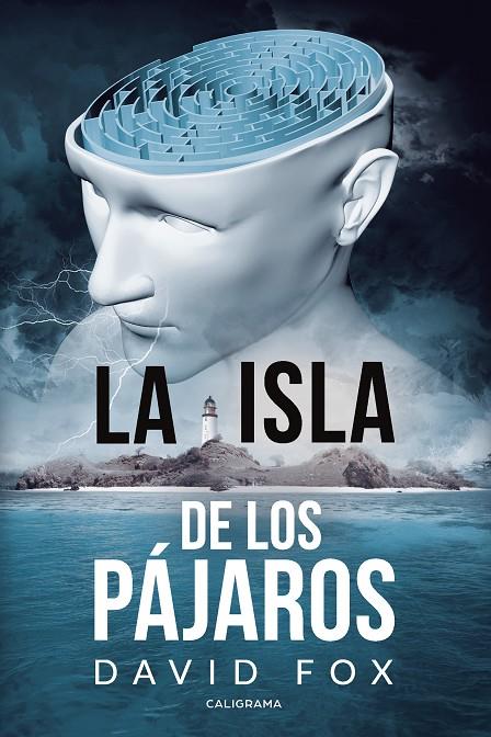 ISLA DE LOS PÁJAROS, LA | 9788417915247 | FOX, DAVID