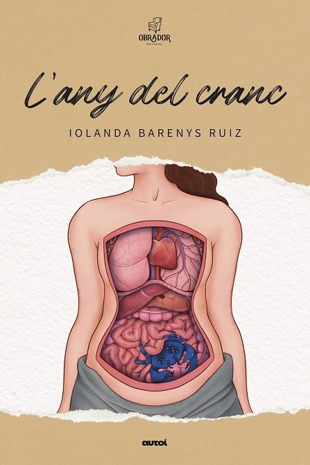 ANY DEL CRANC, L' | 9791399001488 | BARENYS RUIZ, IOLANDA