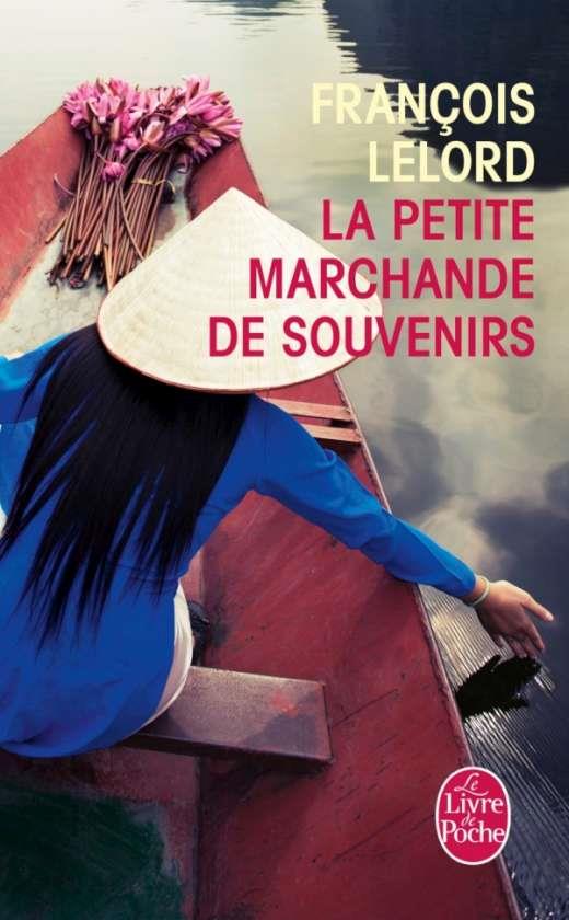 PETITE MARCHANDE DE SOUVENIRS, LA | 9782253177340 | LELORD, FRANCOIS